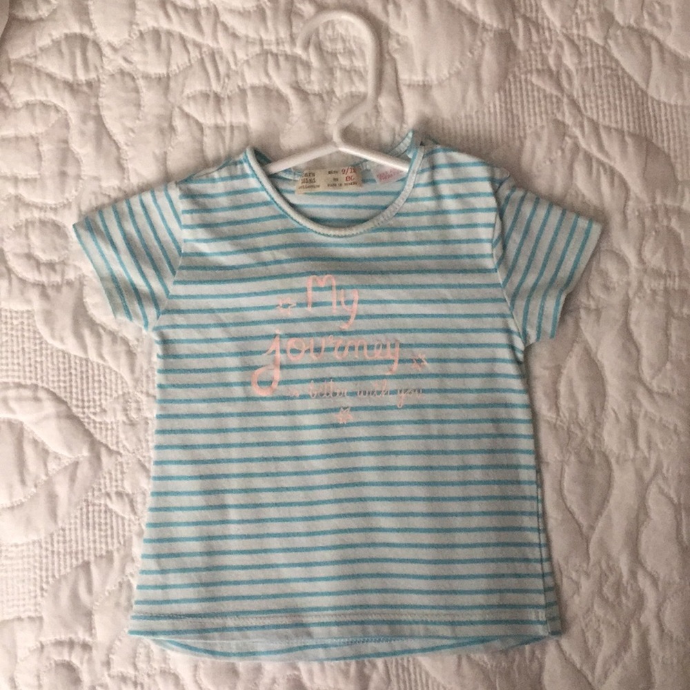 Zara t-shirt